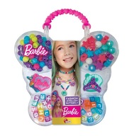 SADA NA VÝROBU ŠPERKOV BARBIE BUTTERFLY BAG