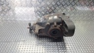 differential diff rear part 3.07 7567995 BMW X3 E83 LCI N47 2.0D MANUAL