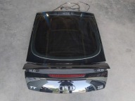 trunk door boot + spoiler rear part AUDI TT 8J LY9B