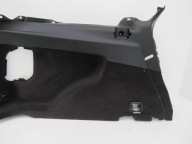 boot upholstery left VOLVO V60 and S60 II 0087695