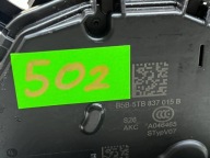 VOLKSWAGEN SEAT SKODA lock door left front 5TB837015B @M