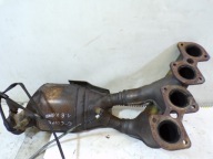 catalyst SONDY header pipe MERCEDES W203 1.8 compressor; A27114020509