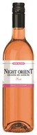 Argentyna Night Orient Tempranillo Wino bezalkohol