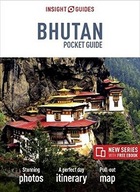 Insight Guides Pocket Bhutan (Travel Guide with