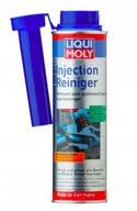 LIQUI MOLY 1971 INJECTION REINIGER OCZYSZCZACZ WTRYSKIWACZY BENZYNA 300 ml