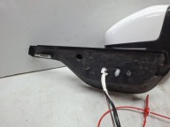 mirror exterior right 9 PIN CITROEN C3 III 2016