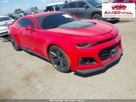 Chevrolet Camaro 2019r., 6.2L