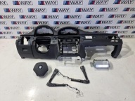 9120328 6779829 7213564 BMW E90 E91 dashboard console KUBKI airbag KOMPLET