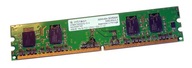 Pamäť RAM DDR2 Infineon 256 MB 400 3