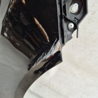 OPEL CORSA D 06-14 fender front front right