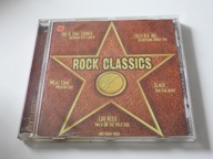 Tina Turner, Ugly Kid Joe, Slade, Meat Loaf, Reed – Rock Classics (CD)R24