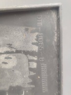 FORD TRANSIT CONNECT MK2 moulding threshold left DT11-R10259-A DT11-U10155-B