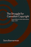 The Struggle for Canadian Copyright: Imperialism