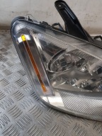 light right front FORD C-MAX and 04R- EUROPA