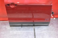 door right front front NISSAN QASHQAI 2 II J11 13-20
