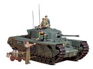 1/35 Brit. Infa. Tank Mk.IV Churchill Tamiya 35210