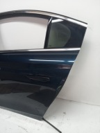 door left rear. CITROEN DS9 BSZ 21R
