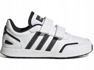 BUTY dziecięce ADIDAS SWITCH ID4856 na rzepy sportowe dla dziecka 30