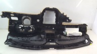 dashboard console tension belts Mercedes W251 3,0 CDI