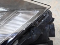 light left REFLEKTOR left FULL LED VW POLO 6 VI 2G 2017-2021R 2G1941035B