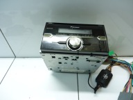 RADIO CD SAMOCHODOWE PIONEER FH-X720BT