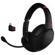 Asus Rog Strix Go 2.4 Electro Punk - słuchawki do