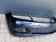 Mercedes C W204 08- Stoßstange vorne vorne