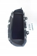 dials VIRTUAL dials LCD SKODA KAMIQ SCALA