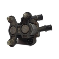 Électrovanne Vanne Bloc de chauffage complet BMW 735I E32 3,5 et 1147412042 1382299
