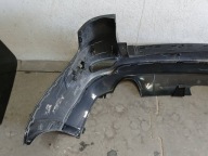 bumper rear part JEEP CHEROKEE WK2 10