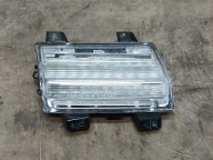 fender front left JEEP WRANGLER JL 18- LED
