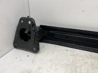TOYOTA PRIUS 4 IV bumper support rear part 2018