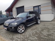 BMW X5 (E70) 3.0 sd 286 KM