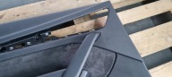 Q5 80A side upholstery door left rear part rear ALCANTARA
