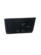 light switch PEUGEOT BOXER 7355860830