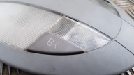 MERCEDES W211 OSWIETLENIE cabs light