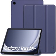 Etui z klapką Tech-Protect do Galaxy Tab A9 Plus, case, obudowa, pokrowiec