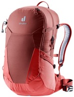 Plecak Damski Deuter Futura 21 SL caspia currant N