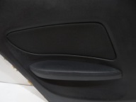 side upholstery left rear part BMW E81 OE (14753721)