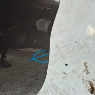 PEUGEOT 2008 and 1 13-19 door front front right