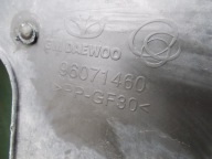 CHEVROLET CRUZE 2.0 D 10R cover below engine 96071460