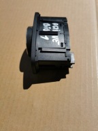 Panel light switch FORD FIESTA MK8 8 xxxx-13d061-xx