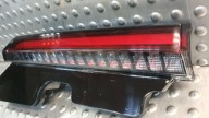 light rear part left VOLVO C40 to the bonnet 21- 32365672
