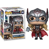 Mighty Thor 1041 Funko POP! Thor Love and Thunder