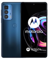 Smartfon Motorola Edge 20 Pro 5G DS 12GB 256GB Niebieski