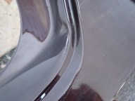 bumper rear part rear PORSCHE MACAN 95B 2014