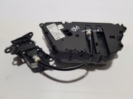 PANEL seat MERCEDES W221 right A2218700558