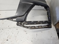 AUDI SQ7 LIFT 4M0 bumper front front LIFT LZ7S