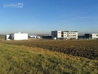 Działka, Gliwice, 5051 m²