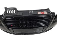 AUDI A4 B7 CABRIOLET bumper front front complete ORG. LY9B